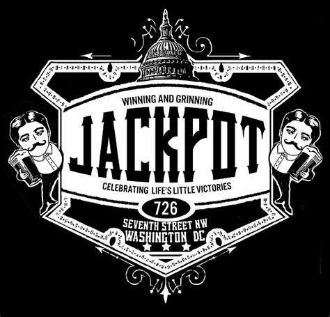 jackpot bar washington dc.